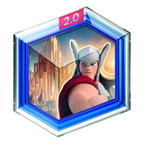 Disney Infinity 2.0 Discos Hexagonal Thor E Ronan - 2 Discos