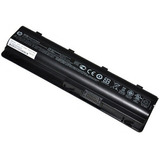 Bateria  Hp 435 2000 Cq42 G42 G72 G62 Cq43 Mu06  Original.