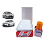 Kit 3 Filtros Toyota Corolla Cross 2.0 16v 2022+  Toyota Corolla