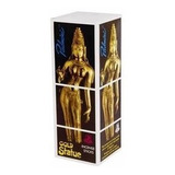 Incenso Padmini Gold Statue 50 Caixas De 8 Varetas Cada