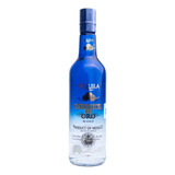 Tequila Carreta De Oro Blanco 750 Ml