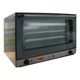 Horno Pastelero Electrico 40 X 60 Brito Hnos