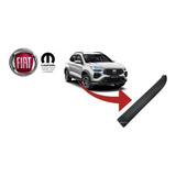 Moldura Inf Porta Diant Direito Fiat Pulse 2021 - 100265310