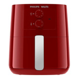 Fritadeira Airfryer Philips Walita Ri9201 Série 3000 1400w