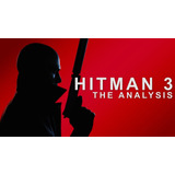 Hitman 3 Pc Digital