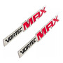 Emblema Vortec Max Chevrolet Silverado/tahoe/avalancha Chevrolet Cheyenne