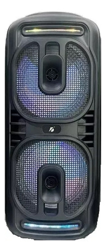 Parlante Big Sound Kts-1819 -frecuencia 100hz-20khz