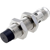 Sensor Indutivo M12 Pnp Na 5mm E2b-m12kn05-m1-b1 Omron