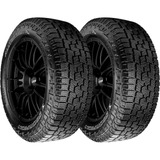 2 Llantas 265/70r17 Pirelli Scorpion A/t Plus 115t