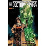 Star Wars: Doctora Aphra 02 - Kev Walker, De Kev Walker. Editorial Paniniics Argentina En Español