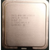 Procesador Intel Xeon Lc5518 - 1,73ghz - C/disipador