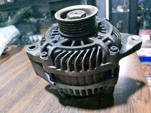 Alternador Suzuki Sx4 Foto 6