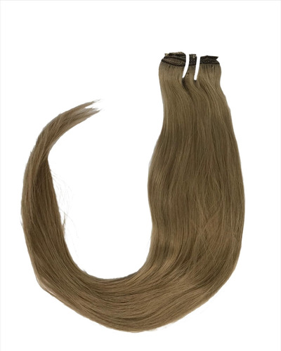 Extension De Cabello Natural  Clip 22inch #5