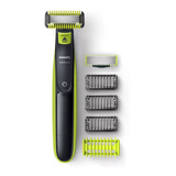 Philips Oneblade Qp2620/21 Recorta Perfila Cuerpo Y Rostro