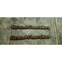 Emblemas De Jeep Grand Cherokee Zj 95-98 Jeep Grand Cherokee