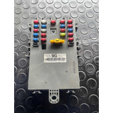 Modulo Confort Caja Fusibles 9597726 Gm Aveo 1.6 
