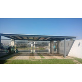 Pergolas Para Casa, Jardín, Etc.