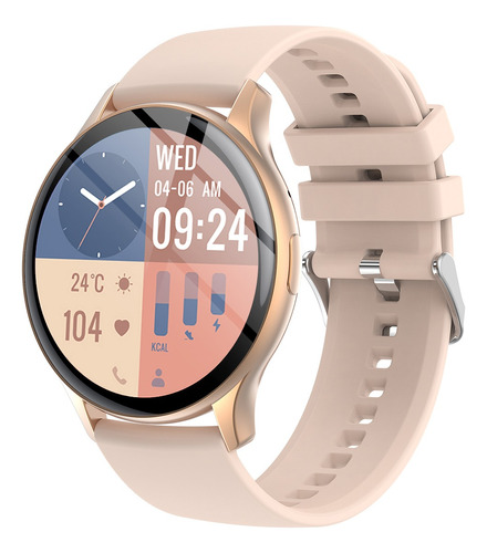 Reloj Inteligente Llamada Bluetooth Impermeable Smartwatch