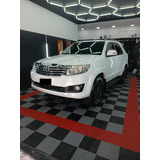 Toyota Sw4 4x2 Srv - 2014 - 60.000 Km Automatica 