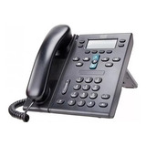 Telefone Ip Cisco Voip Cp-6941 Semi-novo