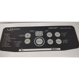 Lavarropas Drean Fuzzylogic Tech 500 Rpm 5 Kg