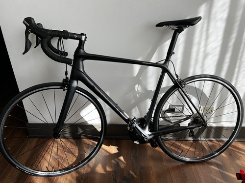 Bicicleta Trek Emonda Sl5 Carbono Talla 58