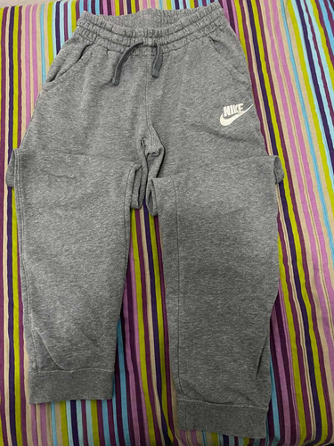 Pantalón Jogging Nike Niño