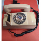 Telefone De Disco  Starlite P/decoração Pois Não Funciona