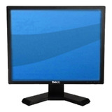 Monitor Dell E170s Lcd Tft 17  Negro 100v/240v