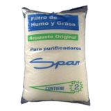 Filtro Grasa Purificador Standart Spar 56 X 38 Cm (wata) X2