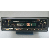 Radio Pioneer Deh-345 Am/fm/cd