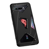 Fwefww For Asus Rog Phone 3 Funda Protectora Tpu