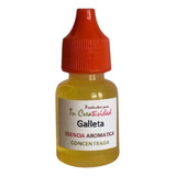 Esencia Aromatica 10 Ml Para Aromaterapia Difusor Jabón Vela