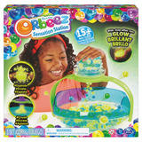 Set De Juego Orbeez Spin Master Creatividad Y Diversión Color Multicolor