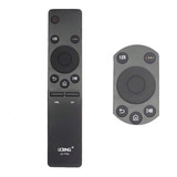 Controle Para Tv 4k Smart 40 49 50 55 65 70 Polegada