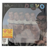 Devo Oh, No! It's Devo Limited Picture Disc Vinilo Nuevo