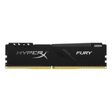 Memória Ram Fury  16gb 1 Hyperx Hx436c18fb4/16