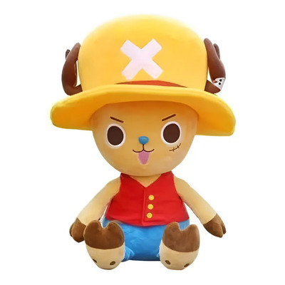 Peluche Tony Chopper Luffy One Piece | Envío gratis