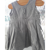 Vestido Nena Cheeky Baby