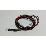 Cable Conector Iluminacion 6 Pines Bangho Bold E09