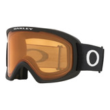 Oakley Antiparras O-frame L Black Persimmon Snowboard Ski