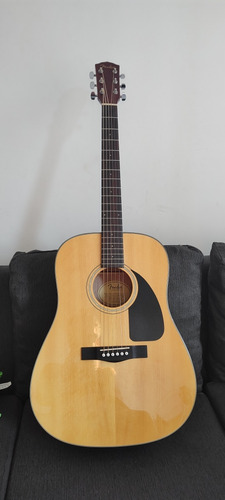 Guitarra Acústica Fender 