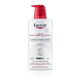 Loción Corporal Eucerin Ph5 Para Piel Sensible O Seca 400ml