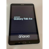 Galaxy Tab A6, 16 Gb 10 Pulgadas