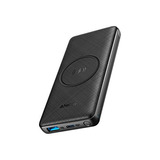 Anker Powercore Iii 10k Wireless Portable Charger With Qi-ce