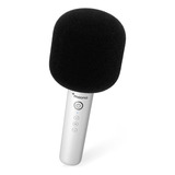 Micrófono De Karaoke Bluetooth Maono, Micrófono De Mano Inal
