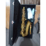 Sax Alto Conn 6m Lady Face