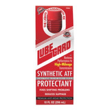 Lubegard Aditivo Protector Transmisión Automática Rojo 1pz