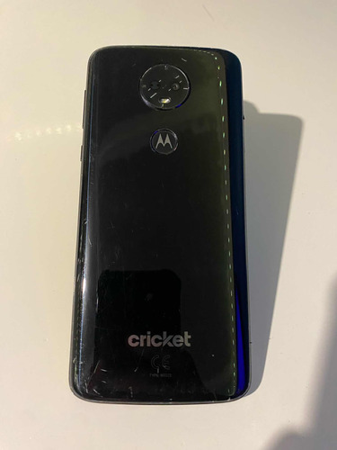 Motorola E5 Supra  ( Piezas O Para Reparar)