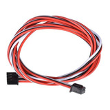 Cable P/ Sensor Filamento 78cm 3pin Impresora 3d Ender 3 5